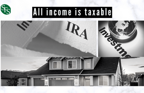 Image of taxable income