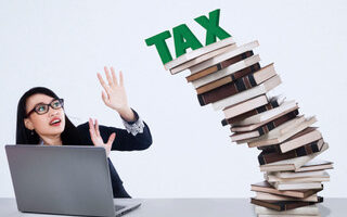 Owe Taxes? Can't Pay? You do have Options!