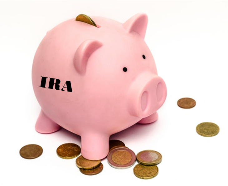 It’s Not too Late to Get Your Qualified IRA Contribution Deduction