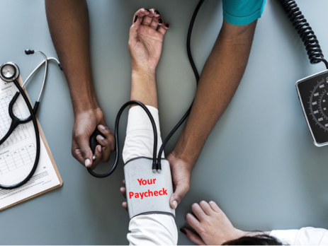 Had Your Paycheck Checkup Yet?