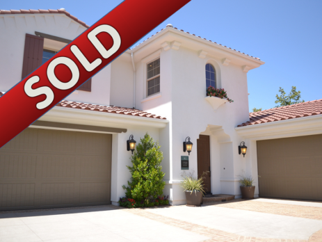 Sold Your Home? Here's What You Need to Know About Taxes. An SFS Blog.