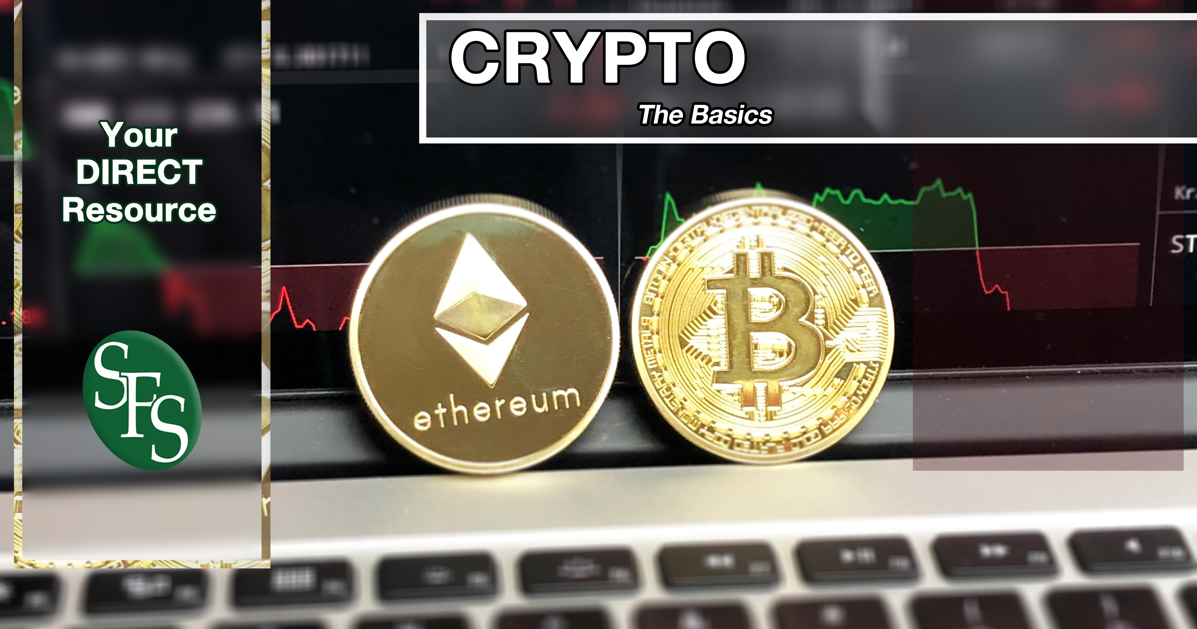 Basics of crypto currency trading