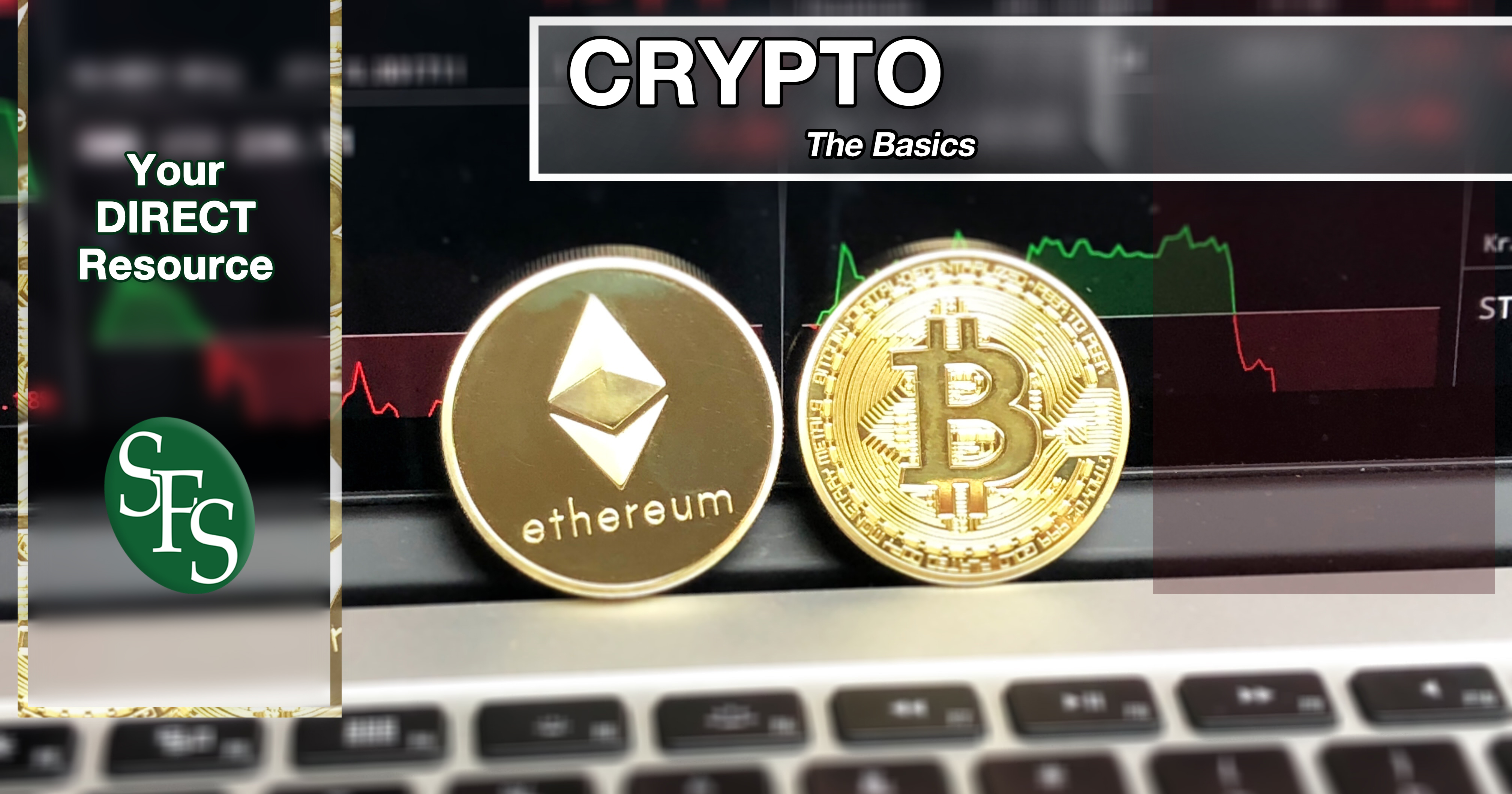 crypto basics