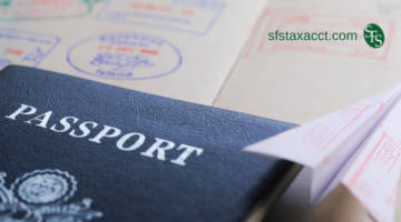 passport - SFS Tax Acct