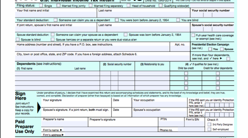 Extension - March 29, 2019 - SFS Tax & Accounting Services