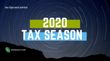 2020taxseson-sfs tax advice-tips