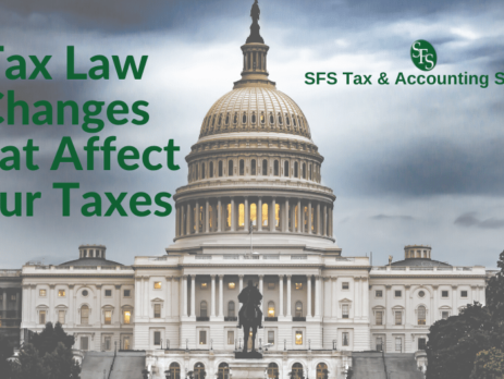 retroactive tax law changes 2021
