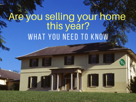 house- Ten Tax Facts to Know If You’re Selling Your Home