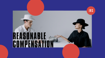 Man and Woman - Reasonable Compensation